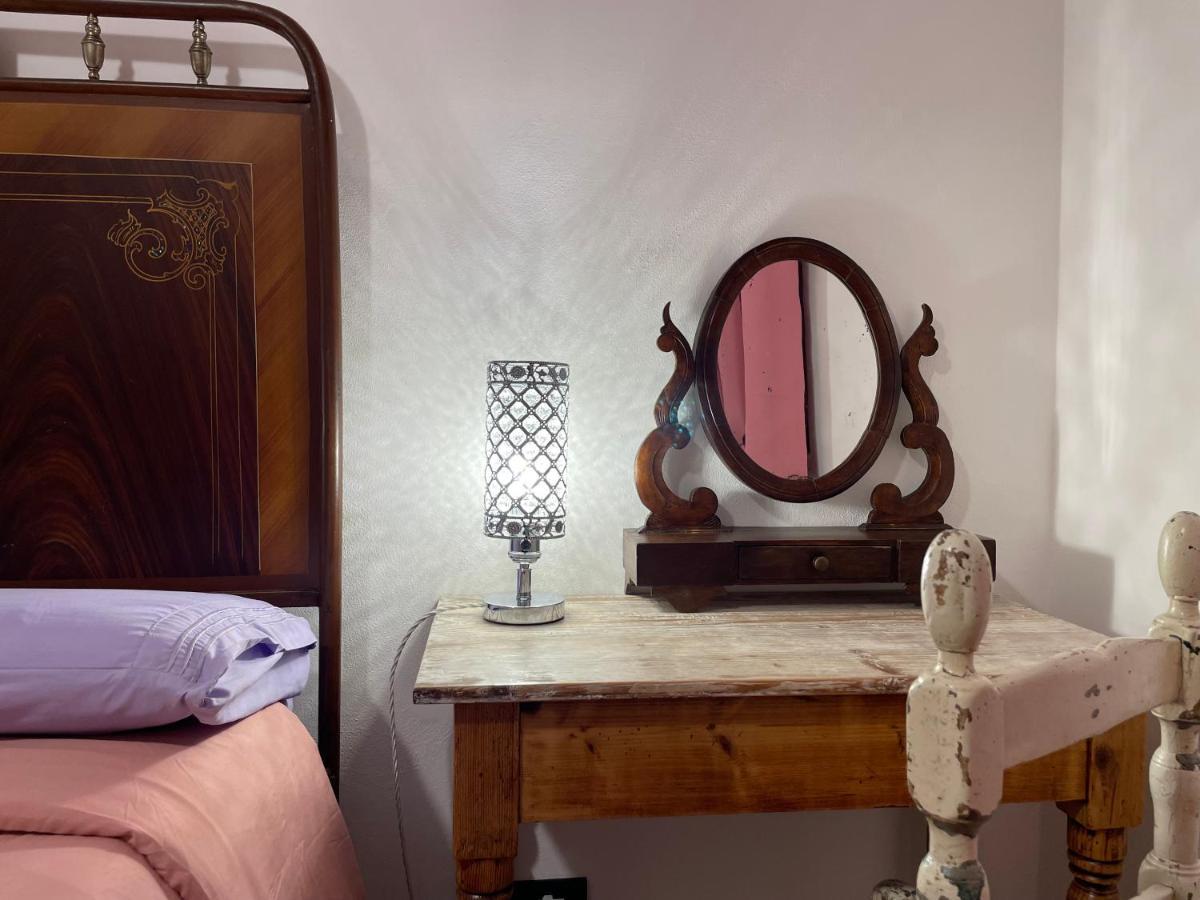 Casa Simonetta Lejlighed San Gimignano Eksteriør billede
