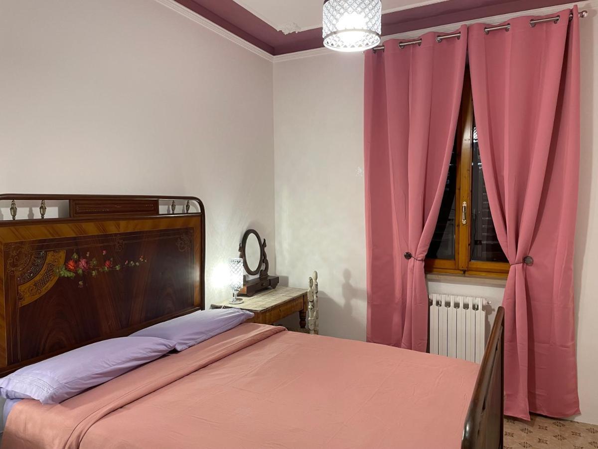 Casa Simonetta Lejlighed San Gimignano Eksteriør billede